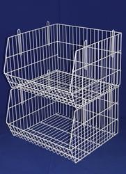 КОРЗИНА УСИЛЕННАЯ (60 - 40) КОРЗИНА УСИЛЕННАЯ (60 - 40)